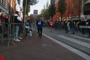 [Activiteiten en Festiviteiten] :: Drechtstadloop Halve Marathon Eind (66)