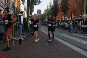 [Activiteiten en Festiviteiten] :: Drechtstadloop Halve Marathon Eind (55)