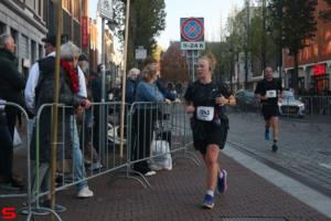 [Activiteiten en Festiviteiten] :: Drechtstadloop Halve Marathon Eind (61)