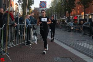 [Activiteiten en Festiviteiten] :: Drechtstadloop Halve Marathon Eind (63)