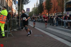 [Activiteiten en Festiviteiten] :: Drechtstadloop Halve Marathon Eind (58)
