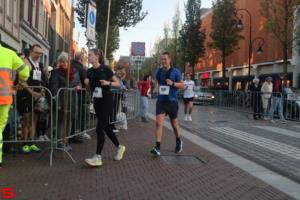 [Activiteiten en Festiviteiten] :: Drechtstadloop Halve Marathon Eind (61)