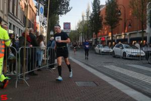 [Activiteiten en Festiviteiten] :: Drechtstadloop Halve Marathon Eind (66)