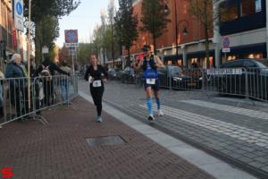 [Activiteiten en Festiviteiten] :: Drechtstadloop Halve Marathon Eind (61)