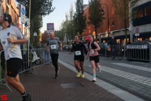 [Activiteiten en Festiviteiten] :: Drechtstadloop Halve Marathon Eind (68)