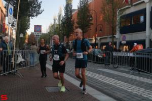 [Activiteiten en Festiviteiten] :: Drechtstadloop Halve Marathon Eind (57)