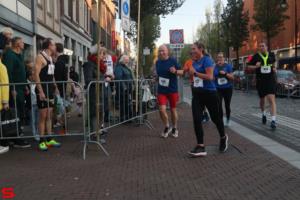 [Activiteiten en Festiviteiten] :: Drechtstadloop Halve Marathon Eind (62)