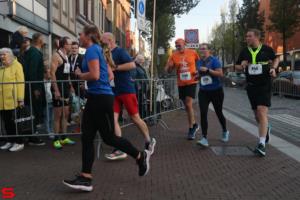[Activiteiten en Festiviteiten] :: Drechtstadloop Halve Marathon Eind (63)