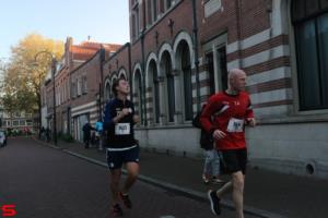 [Activiteiten en Festiviteiten] :: Drechtstadloop Halve Marathon Eind (55)