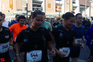 [Activiteiten en Festiviteiten] :: Drechtstadloop Halve Marathon Start (21)