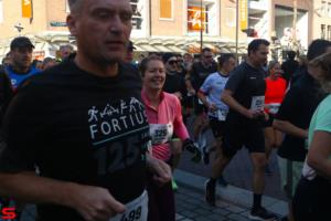 [Activiteiten en Festiviteiten] :: Drechtstadloop Halve Marathon Start (13)