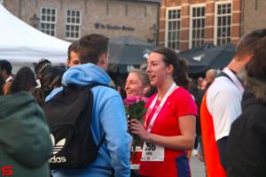 [Activiteiten en Festiviteiten] :: Drechtstadloop Statenplein (4)