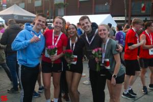 [Activiteiten en Festiviteiten] :: Drechtstadloop Statenplein (7)