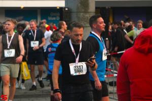 [Activiteiten en Festiviteiten] :: Drechtstadloop Statenplein (8)