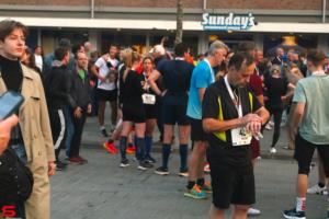 [Activiteiten en Festiviteiten] :: Drechtstadloop Statenplein (9)