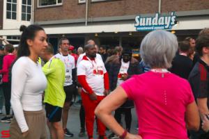 [Activiteiten en Festiviteiten] :: Drechtstadloop Statenplein (14)