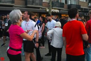 [Activiteiten en Festiviteiten] :: Drechtstadloop Statenplein (16)