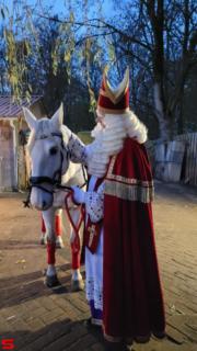 [Activiteiten en Festiviteiten] :: Sinterklaas met Ozosnel (5)