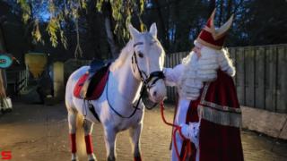 [Activiteiten en Festiviteiten] :: Sinterklaas met Ozosnel (6)