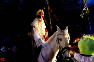 [Activiteiten en Festiviteiten] :: Sinterklaas met Ozosnel (8)