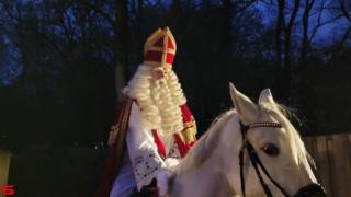 [Activiteiten en Festiviteiten] :: Sinterklaas met Ozosnel (9)