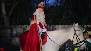 [Activiteiten en Festiviteiten] :: Sinterklaas met Ozosnel (10)