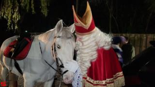 [Activiteiten en Festiviteiten] :: Sinterklaas met Ozosnel (11)