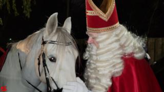 [Activiteiten en Festiviteiten] :: Sinterklaas met Ozosnel (12)