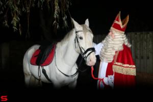 [Activiteiten en Festiviteiten] :: Sinterklaas met Ozosnel (13)