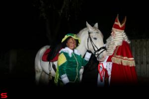 [Activiteiten en Festiviteiten] :: Sinterklaas met Ozosnel (14)