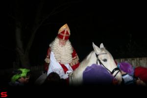 [Activiteiten en Festiviteiten] :: Sinterklaas met Ozosnel (17)