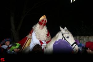 [Activiteiten en Festiviteiten] :: Sinterklaas met Ozosnel (18)