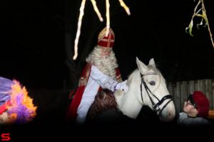 [Activiteiten en Festiviteiten] :: Sinterklaas met Ozosnel (4)