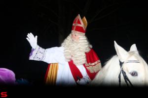 [Activiteiten en Festiviteiten] :: Sinterklaas met Ozosnel (5)
