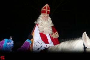 [Activiteiten en Festiviteiten] :: Sinterklaas met Ozosnel (7)