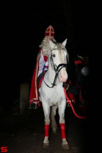 [Activiteiten en Festiviteiten] :: Sinterklaas met Ozosnel (8)