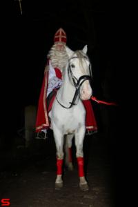 [Activiteiten en Festiviteiten] :: Sinterklaas met Ozosnel (9)