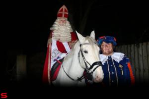 [Activiteiten en Festiviteiten] :: Sinterklaas met Ozosnel (10)