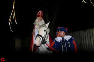 [Activiteiten en Festiviteiten] :: Sinterklaas met Ozosnel (11)