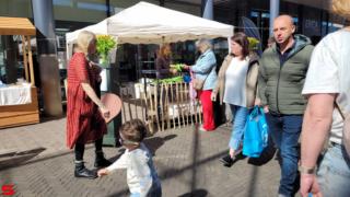 [Activiteiten en Festiviteiten] :: Vier de Lente (10)