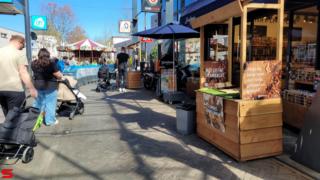 [Activiteiten en Festiviteiten] :: Vier de Lente (14)