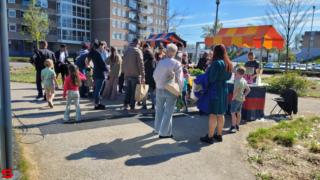 [Activiteiten en Festiviteiten] :: Vier de Lente (20)