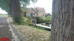 [Dier en Natuur] :: Rondje Dordt Merwelanden (9)