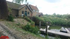 [Dier en Natuur] :: Rondje Dordt Merwelanden (10)