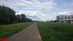 [Dier en Natuur] :: Rondje Dordt Merwelanden (14)