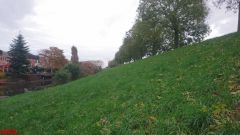 [Dier en Natuur] :: Herfst Stadspolders (5)