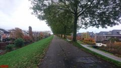 [Dier en Natuur] :: Herfst Stadspolders (8)