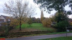 [Dier en Natuur] :: Herfst Stadspolders (10)