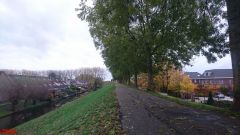 12 November 2018 :: Herfst Stadspolders 12 November 2018 :: Herfst Stadspolders