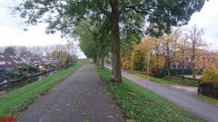 [Dier en Natuur] :: Herfst Stadspolders (19)